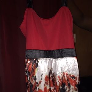 Formal Gown